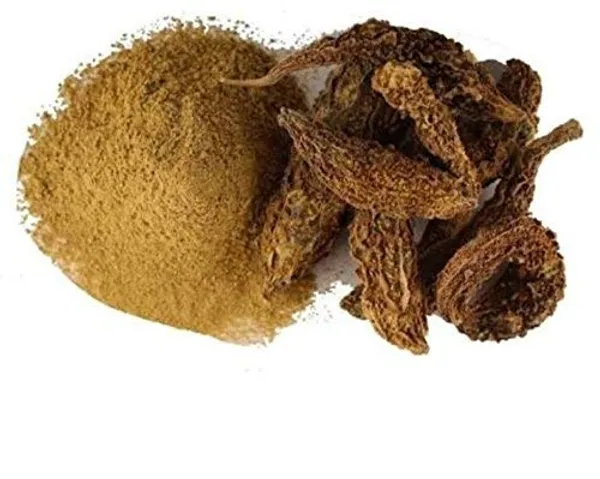 Vinarghya_–_Karela_Powder/_Bitter_Melon/_Bitter_Gourd/_Pavakka/_Kaipakka/_Kakara/_Karle_/_करेला_पाउडर_–_200G