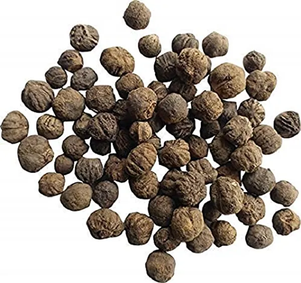 Vinarghya_–_Sag_Ka_Bij/_Teak_Seed/_Sagaun/_Shak/_Tiku/_Tega/_Tekka/_Tectona_Grandis/_Sagwan/_Segun/_साग_बिज_–_100G