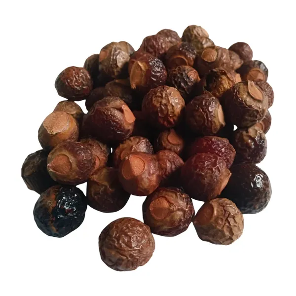 Vinarghya_–_Organic_Big_Reetha/_Areetha/_Bada_Ritha/_Herbal_Soap_Nut/_Kunkudukai/_Sapindus_Mukorossi/_बडा_रीठा_–_200G