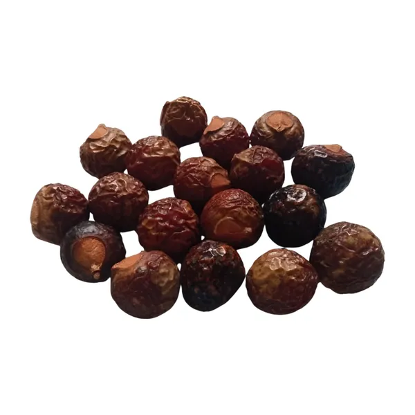Vinarghya_–_Organic_Big_Reetha/_Areetha/_Bada_Ritha/_Herbal_Soap_Nut/_Kunkudukai/_Sapindus_Mukorossi/_बडा_रीठा_–_200G
