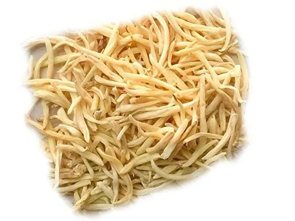Vinarghya_-_Safed_Musali/_Chlorophytum_Borivilianum_Root/_Shwet_Musli/_Mahashatavari/_Shaqaaqul_E_Hindi/_Satmuli/_Hazarmuli/_Ujlimusli/_Dholi_Musali/_Indian_Spider_Plant_For_Good_Health_-_50G_(1_Pack)