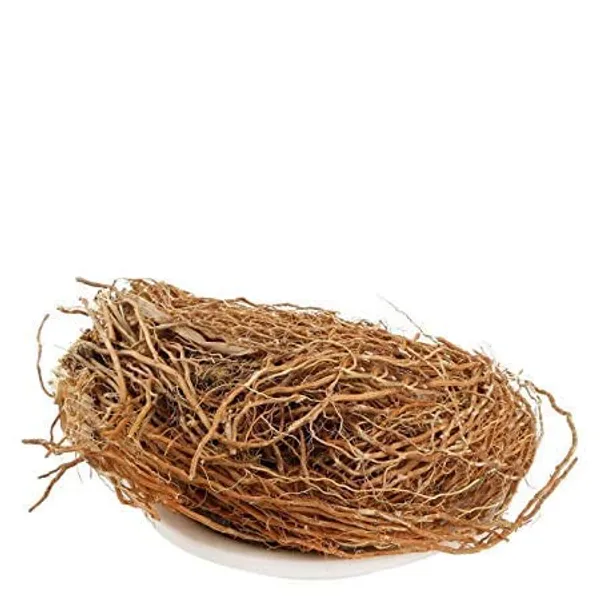 Vinarghya_–_Khus_Root/_Khas/_Vala/_Khash_Jad/_Vetiveria/_Zizanioides/_Kas_Ramacham/_Vetiver/_Vettiver/_Wala/_खस_की_जड़_–_100G