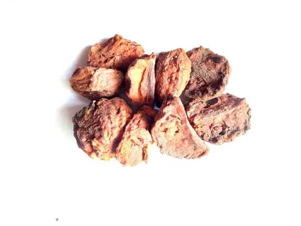 Vinarghya_–_Belgiri_Dry/_Natural_Wood_Apple/_Beal_Fruit/_Bel_Giri/_Bail_Phal/_Aegle_Marmelos/_Vael/_Bela/_Bilva/_Bill/_Bilum/_Koovalam/_Baela/_Vilvam/_Maredu_–_100G