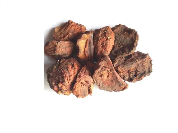 Vinarghya_–_Belgiri_Dry/_Natural_Wood_Apple/_Beal_Fruit/_Bel_Giri/_Bail_Phal/_Aegle_Marmelos/_Vael/_Bela/_Bilva/_Bill/_Bilum/_Koovalam/_Baela/_Vilvam/_Maredu_–_100G