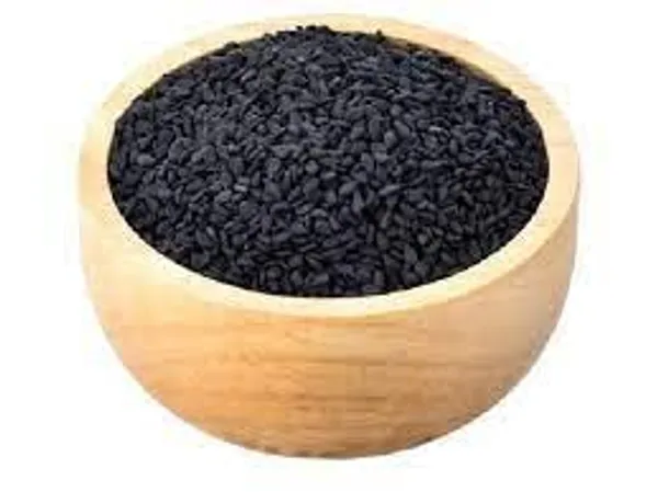 Vinarghya_–_Kala_Til/_Kali_Tilli/_Black_Sesame/_Pooja_Tilli/_Havan_Tilli/_Worship_Tilli/_Teel/_Tilam/_Pavitra/_Allu/_Beni/_Goma/_Koba_–_200G