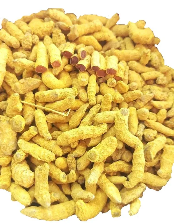 Vinarghya_Natural_And_Organic_Whole_Kasturi_Haldi_For_Brightening_And_Glowing_Skin/_Kasturi_Haldi_Wildturmeric_For_Face_Beauty_For_Skin/_Kasturi_Manjal/_Haridra_200_Gram