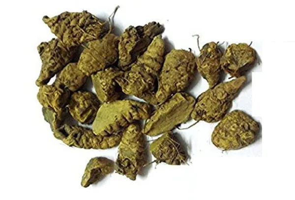 Vinarghya_-_Pure_Original_Natural_Kali_Haldi/_Fresh_Black_Turmeric_For_Pooja_(Standard)_/_Pujan_Samugri/_Jamuni_Haladi_Ki_Ganth/_Krishna_Haridra/_Nall_Pasupu/_जामुनी_हल्दी_-_50G