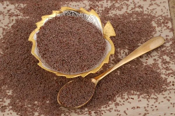 Vinarghya_-_Isabgol_Seed/_Ispaghula_Beej/_Spogel/_Plantago_Ovata/_Issagolu/_Isapgol_Bij/_Isapagola/_Iskol/_Isafaghol/_Karkalasaringi/_Psyllium_Seeds_-_100G