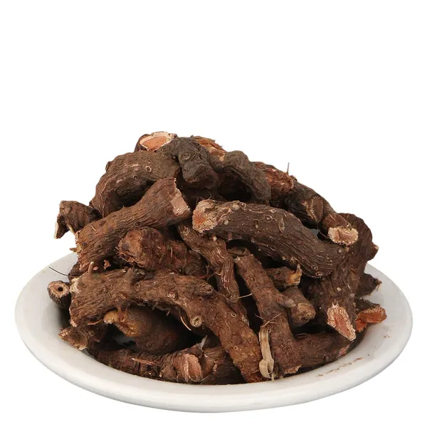 Vinarghya_–_Anjbar_Root/_Anjwar/_Polygonum_Viviparum/_Alpine_Bistort/_Knotgrass/_Bannalia/_Bijband/_Endrani/_Miromati/_Bird_Weed/_Low_Grass_–_100G
