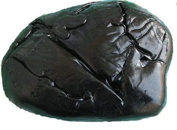 Vinarghya_–_Shilajit/_Shilajeet/_Sheelajit/_Salajeet/_Mumijo/_Asphaltum_–_50G