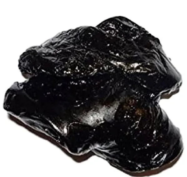 Vinarghya_–_Shilajit/_Shilajeet/_Sheelajit/_Salajeet/_Mumijo/_Asphaltum_–_50G