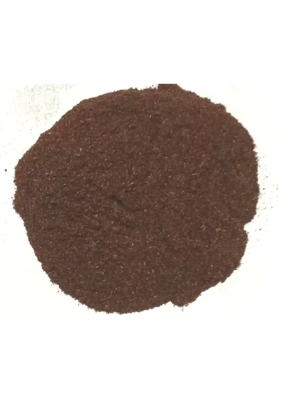 Vinarghya_–_Ratanjot_Powder/_Laljadi/_Damini_Balchad/_Onosma/_Orchanet/_Alkanna_Tinctoria/_Shanjar/_Alkanet/_Laljari_Churn/_रतनजोत_–_100G