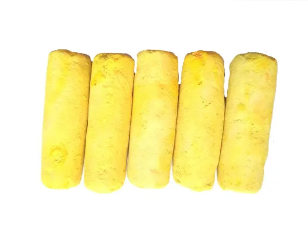 Vinarghya_–_Tilak_Gopichandan_Pila/_Gangoi_Piwala_Rang/_Gopi_Chandan_Stick_Yellow_Colour/_गोपीचन्दन_/_गनगोई_–_100_G