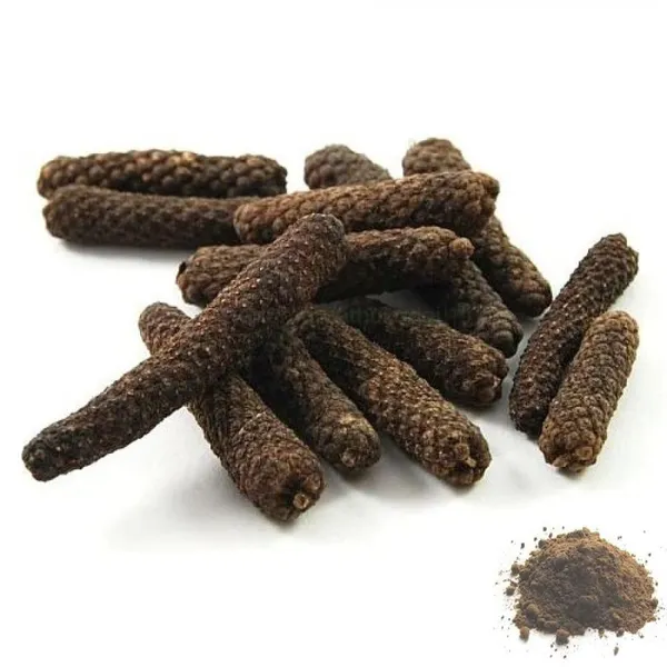 Vinarghya_-_Pan_Pimpali_Churna/_Long_Pepper_Powder/_Pipar/_Filfil_Daraz/_Pipli/_Choti_Pipali/_Lindi_Pipali/_Lendi_Pimpali_–_100_G