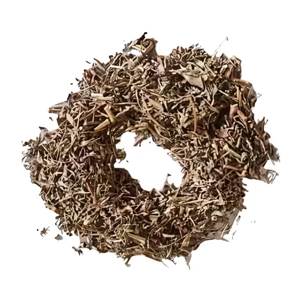 Vinarghya_–_Sharpunkha/_Sarpankha/_Sarponkha/_Sarpoka/_Tephrosia_Purpurea/_Vishikha_Punkha/_Plihaari/_Kolingi/_Sarphonk/_Bannilbach/_Unnali/_Unhali/_Wild_Indigo_–_100Gm
