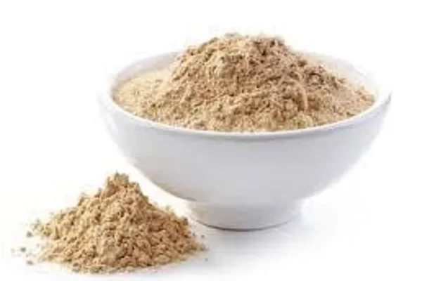 Vinarghya_–_Kachula_Powder/_Kachura/_Kachola_Churna/_Sugandgi_Karchura/_Curcuma_Zedoaria/_Sholika/_Vanahaldi/_Jangali_Haldi/_Kichili/_Katuri/_Ekangi/_Shatakachuro/_Kachora/_Zaranbad_–_100G