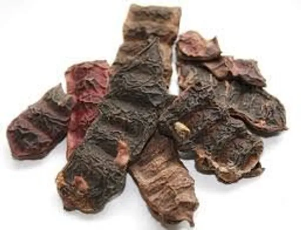 Vinarghya_-_Shikakai/_Shikekai/_Acacia_Cancinna/_Soap-Pod/_Kochi/_Cheeyakai/_Shikai/_Sheegai/_Vimala/_Amsikira/_शिकाकाई_–_400G