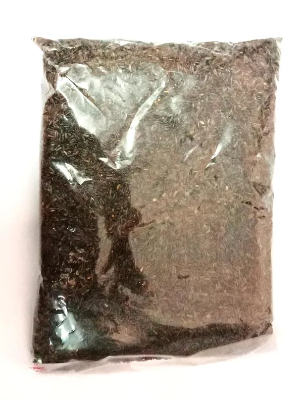 Vinarghya_–_Karale/_Karhale/_Karal/_Ramtil/_Blackseed/_Surguja/_Valesulu/_Payellu/_Niger_Seeds/_Yamitilla/_कराल_–_100_G