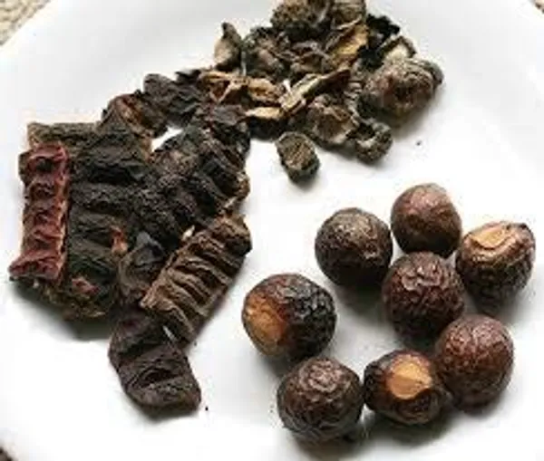 Vinarghya_-_Shikakai/_Shikekai/_Acacia_Cancinna/_Soap-Pod/_Kochi/_Cheeyakai/_Shikai/_Sheegai/_Vimala/_Amsikira/_शिकाकाई_–_900G