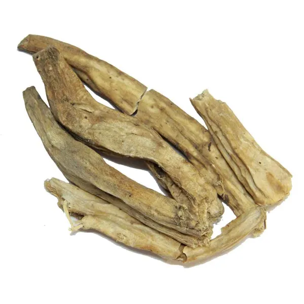Vinarghya_–_Behaman_Safed/_Aswad/_White_Behman/_Centaurea_Behen/_Centaury/_Safaid_Behmen/_Behman_Pandhara/_Rübendistel_–_100_Gm