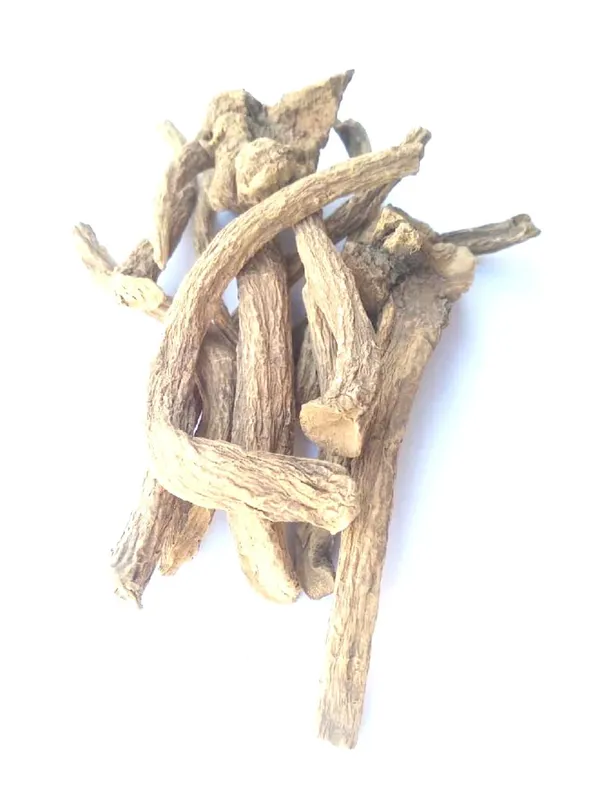 Vinarghya_–_Pushkar_Mul/_Pushkarmool/_Puskara/_Rasnabheda/_Manurucha/_Inula_Racemosa_Root/_Pohakarmul/_Pohkamool_–_100_Gm