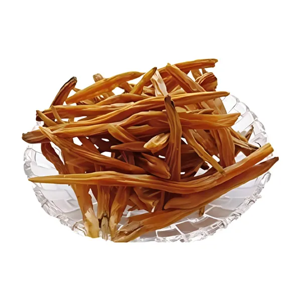 Vinarghya_-_Shatavari_Pili/_Shatavri/_Indian_Aspragus_Root_Yellow/_Nepali_Satavar/_Shatamuli_–_100G