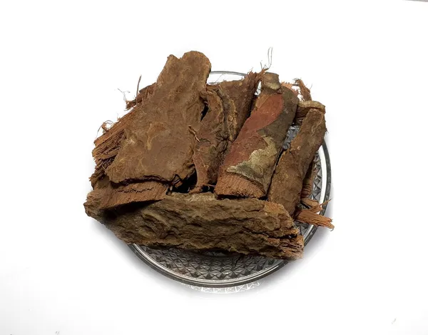 Vinarghya_–_Ashok_Chaal/_Ashoka/_Saraca_Asoca_Bark/_Asogam/_Asokam/_Sasubam/_Jasundi/_Asopllaka/_Shabuqa/_Asoku/_Sokanasa/_Vishoka_–_100Gm