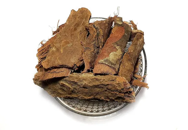 Vinarghya_–_Ashok_Chaal/_Ashoka/_Saraca_Asoca_Bark/_Asogam/_Asokam/_Sasubam/_Jasundi/_Asopllaka/_Shabuqa/_Asoku/_Sokanasa/_Vishoka_–_100Gm