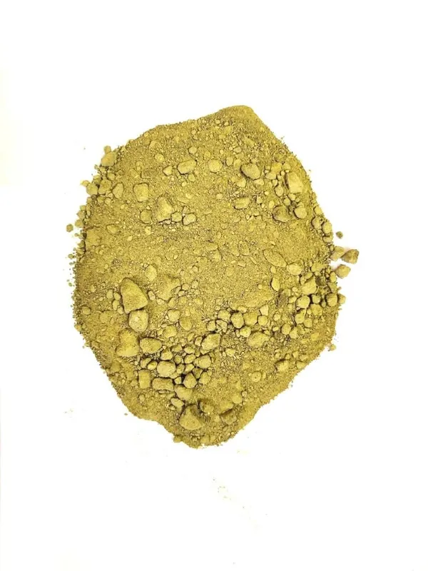 Vinarghya_-_Dikamali_Powder/_Brilliant_Gardenia/_Dikamari/_Gandharaja/_Kad_Bike/_Kalkambi/_Nadihingu/_Kambil/_Tikkamalli/_Cittamali_-_400G