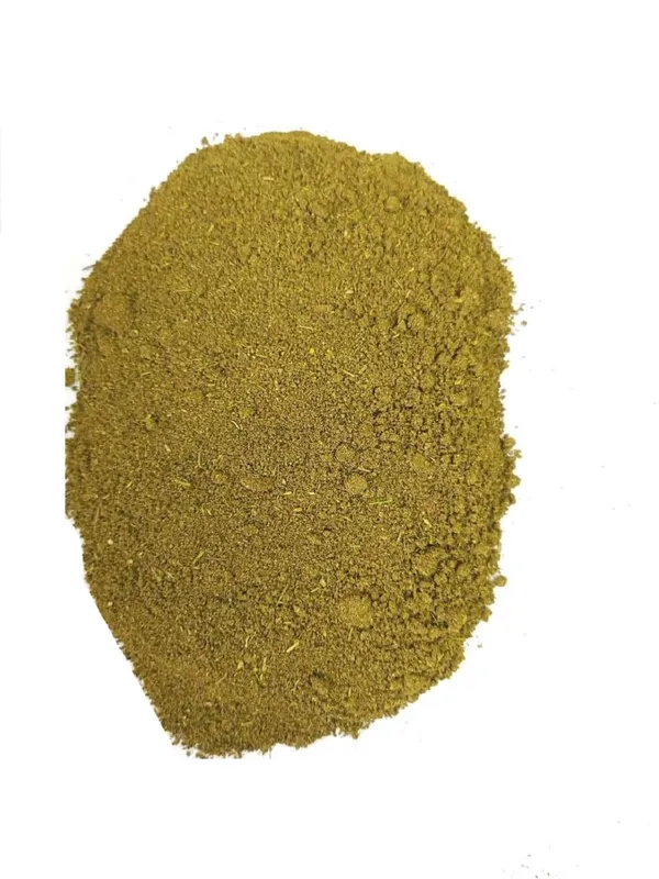 Vinarghya_-_Dikamali_Powder/_Brilliant_Gardenia/_Dikamari/_Gandharaja/_Kad_Bike/_Kalkambi/_Nadihingu/_Kambil/_Tikkamalli/_Cittamali_-_400G
