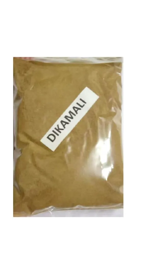 Vinarghya_-_Dikamali_Powder/_Brilliant_Gardenia/_Dikamari/_Gandharaja/_Kad_Bike/_Kalkambi/_Nadihingu/_Kambil/_Tikkamalli/_Cittamali_-_400G