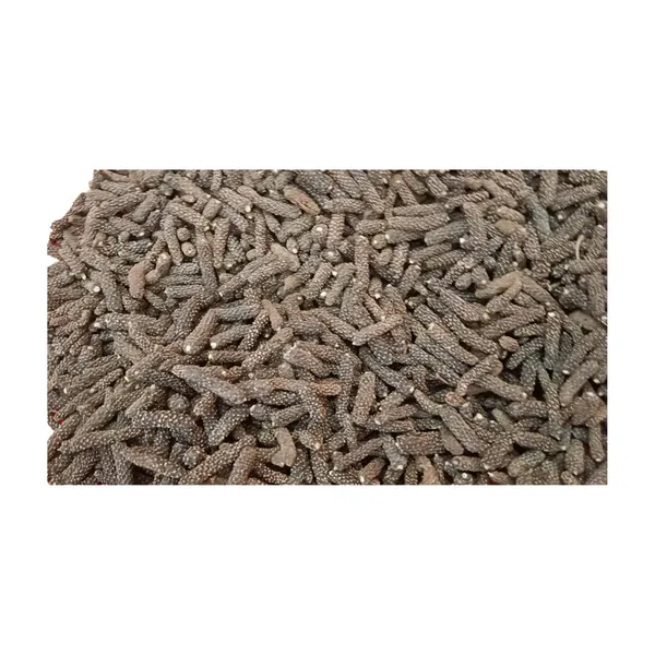 Vinarghya_-_Pan_Pimpali/_Lindi_Pipali/_Lendi_Pilpali/_Long_Pepper/_Pipar/_Filfil_Daraz/_Pipli/_Choti_Pipali_–_900G