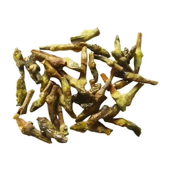 Vinarghya_–_Dikamali_Khada/_Brilliant_Gardenia_Gum/_Dikamari/_Gandharaja/_Kad_Bike/_Kalkambi/_Nadihingu/_Kambil/_Tikkamalli/_Cittamali_–_100_G