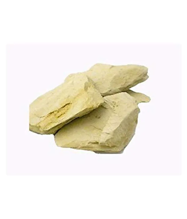 Vinarghya_–_Multani_Mitti_Powder/_Fullers_Earth/_For_Face_Pack_/_मुलतानी_मिट्टी_–_400G
