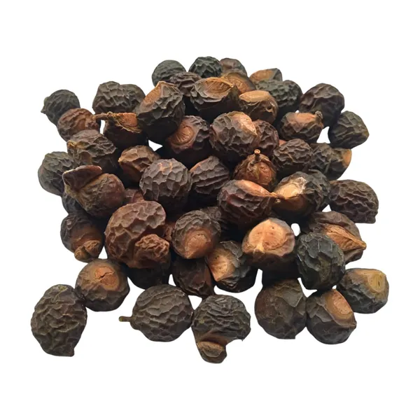 Vinarghya_–_Areetha/_Ritha/_Reetha/_Soap_Nut/_Kunkudukai/_Sapindus_Mukorossi/_रीठा_–_400G