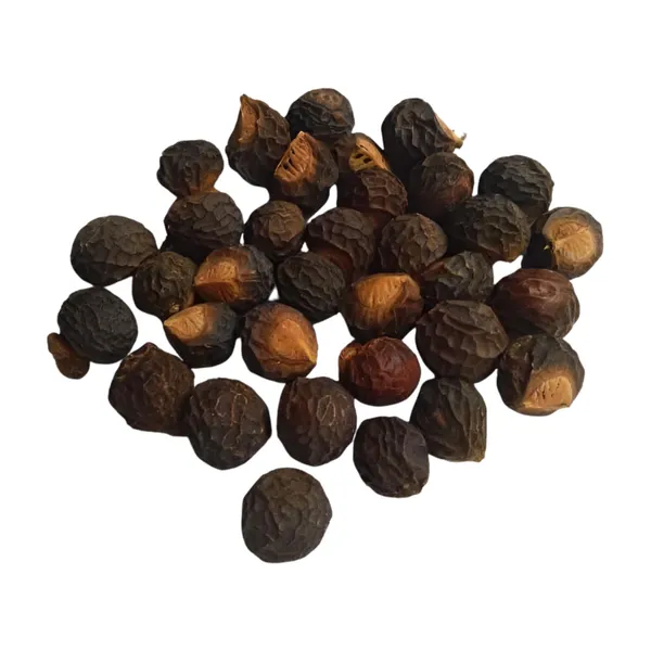 Vinarghya_–_Areetha/_Ritha/_Reetha/_Soap_Nut/_Kunkudukai/_Sapindus_Mukorossi/_रीठा_–_400G
