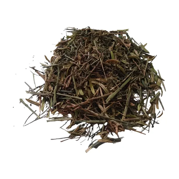 Vinarghya_–_Kadu_Chiraita/_Swertia_Chirata/_Kalmegh/_Bitterstick/_Chiretta/_Kiraita/_Nilavembu/_Charatin/_Charaita/_Kariyatum_–_400G