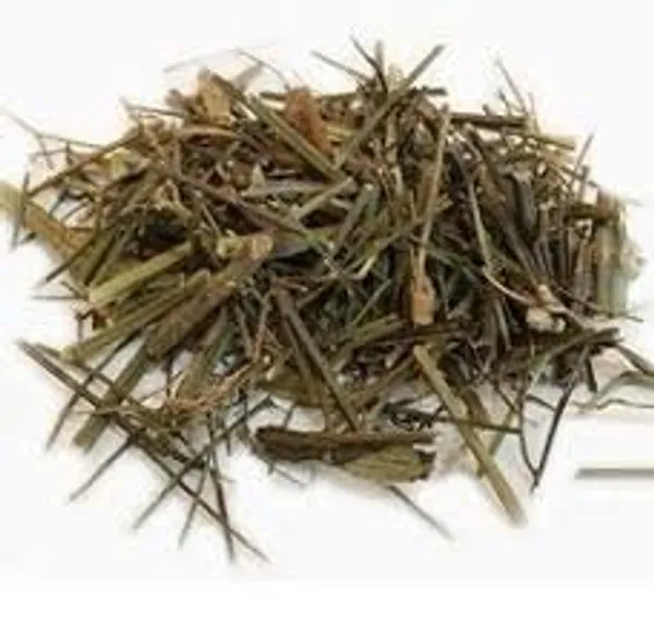 Vinarghya_–_Kadu_Chiraita/_Swertia_Chirata/_Kalmegh/_Bitterstick/_Chiretta/_Kiraita/_Nilavembu/_Charatin/_Charaita/_Kariyatum_–_400G