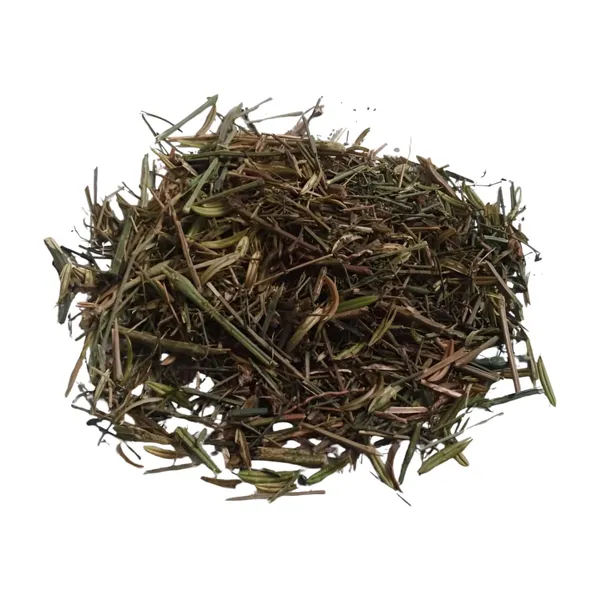 Vinarghya_–_Kadu_Chiraita/_Swertia_Chirata/_Kalmegh/_Bitterstick/_Chiretta/_Kiraita/_Nilavembu/_Charatin/_Charaita/_Kariyatum_–_400G