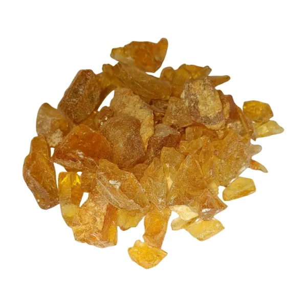 Vinarghya_–_Ranza/_Colophony/_Rosin_Gum/_Pine_Resin/_Resina_–_100_Gm