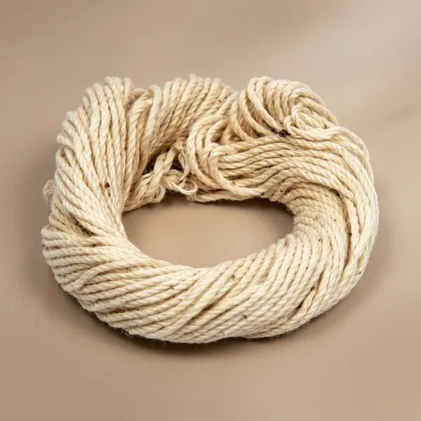 Vinarghya_Cotton_Sacred_Thread_(White)_Pooja_Janeu_Yagnopaveeth_Yagnopavit_Janava_Janawa_10Pcs