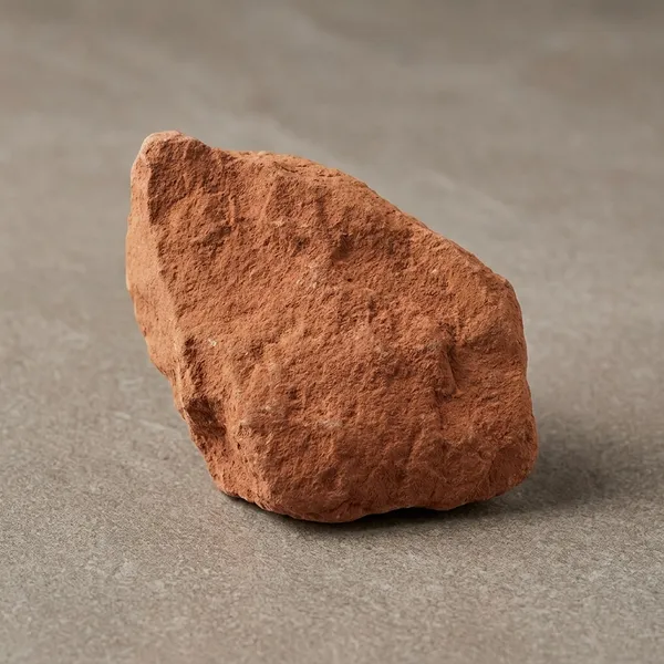 Vinarghya_-_Red_Ochre/_Geru/_Geroo/_Gairika/_Sonageru/_Girimati/_Hojatha/_Kavumannu/_Geri/_Kavikkal/_Kavirai_/_गेरू_-_400G