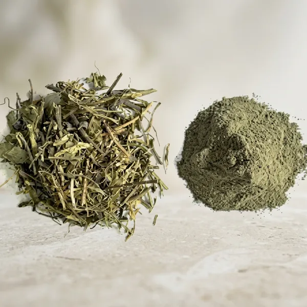 Vinarghya_-_Harankhuri_Powder/_Gokarni/_Shankha_Pushpi/_Shankhavali/_Shankhahuli/_Porpang/_Dodak_-_100G