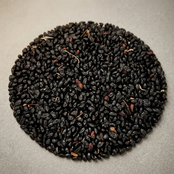 Vinarghya_–_Tulsi_Beej/_Tulsi_Bij/_Basil_Seed/_Ocimum_Sanctum_/_तुलसी_बीज_–_100_G