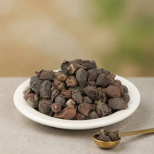 Vinarghya_–_Lasoda_Dry/_Lisodha/_Lasora/_Glue_Berry/_Lameera/_Dela/_Tenti/_Gunda/_Bahanari/_Lasuda/_Vadagunda/_Bhokar/_Nakkera/_Vidi_–_100G