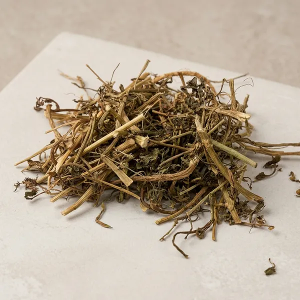 Vinarghya_–_Pitt_Papda/_Pittapapada/_Fumaria_Indica/_Varatika/_Suksmapatra/_Parpata/_Shahtaraj/_Pittapapara/_Vanshulpha/_Pitpapado/_Parpatu/_Shatara/_Tura/_Fumitory/_पित्तपापड़ा_–_100G