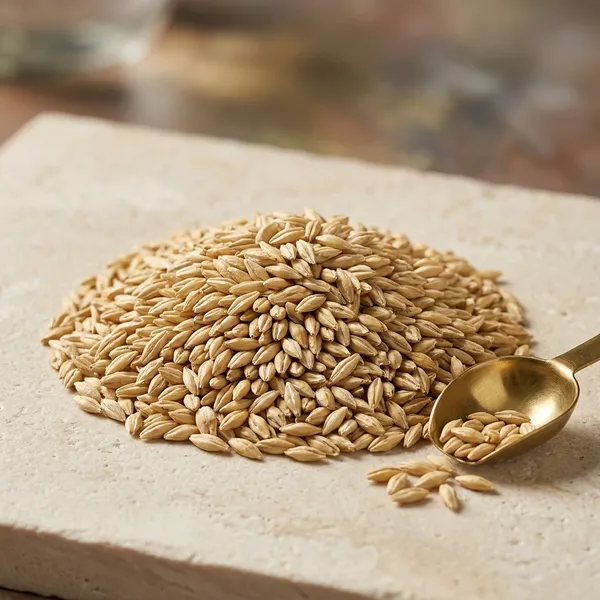 Vinarghya_-_Jav/_Jau/_Jab/_Java/_Yava/_Javegodhi/_Yavam/_Barliarisi/_Baril/_Barley/_Barli_Biyyam/_जव_-_200G