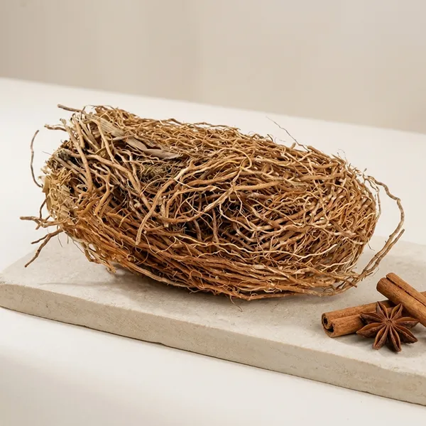 Vinarghya_–_Khus_Root/_Khas/_Vala/_Khash_Jad/_Vetiveria/_Zizanioides/_Kas_Ramacham/_Vetiver/_Vettiver/_Wala/_खस_की_जड़_–_100G