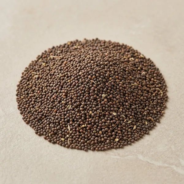 Vinarghya_–_Khuresani_Ajwain_Khurasani_/_Madkarini_/_Indian_Black_Henbane_Seed_/_Ajwayin_/_Barzulbanj_/_Omam_/_Parsekayavani_/_Khorasani_Ajwan_/_Khurasanee_Ajma_/_Ajmo_/_Ajvayan_/_Ajawaana_/_Yavaani_/_Paarasika_/_Ova_/_Bangidewana_/_Kuraasanee_Yomam_/_Ajvayanee_/_कुरेसानी_अजवाइन_–_100G