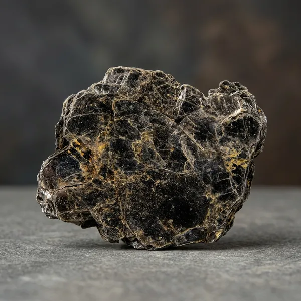Vinarghya_–_Kala_Abhrak/_Black_Mica/_Biotile/_Abhraka/_Abarak/_Abrakam/_Abragam/_Karuppu/_Appirakam/_Abbarakam/_Abrak_Siyah_–_100G